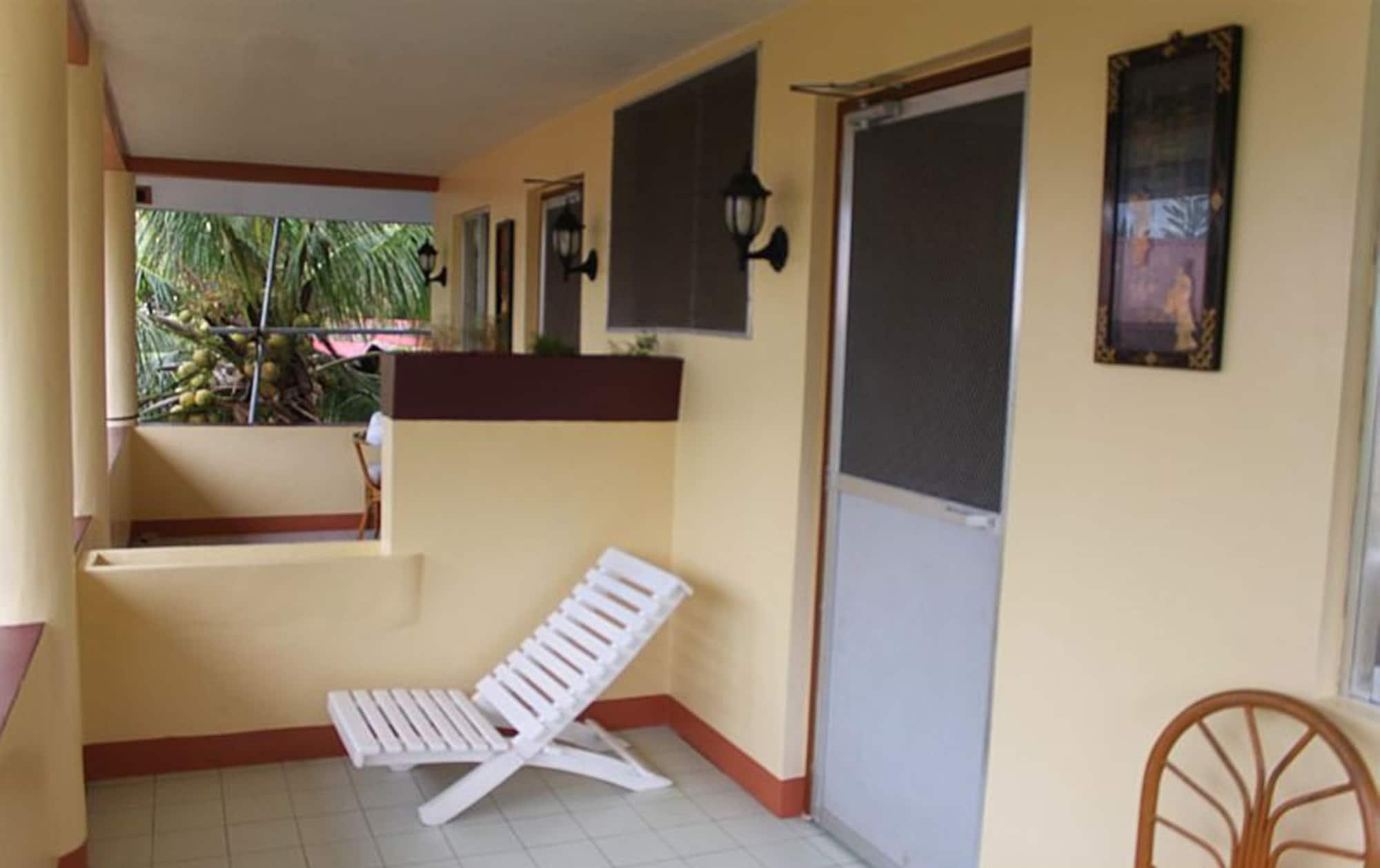 Lost Horizon Beach Dive Resort Bohol Exterior foto