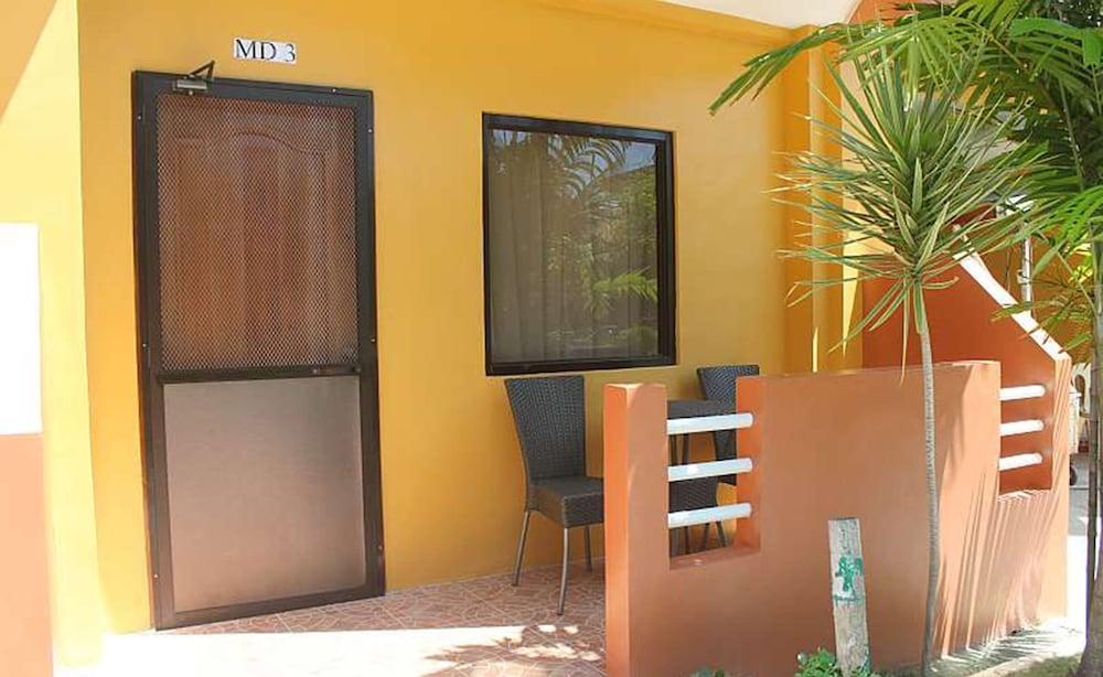 Lost Horizon Beach Dive Resort Bohol Exterior foto